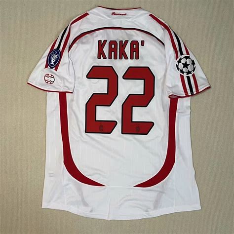 Kaka Jersey .
